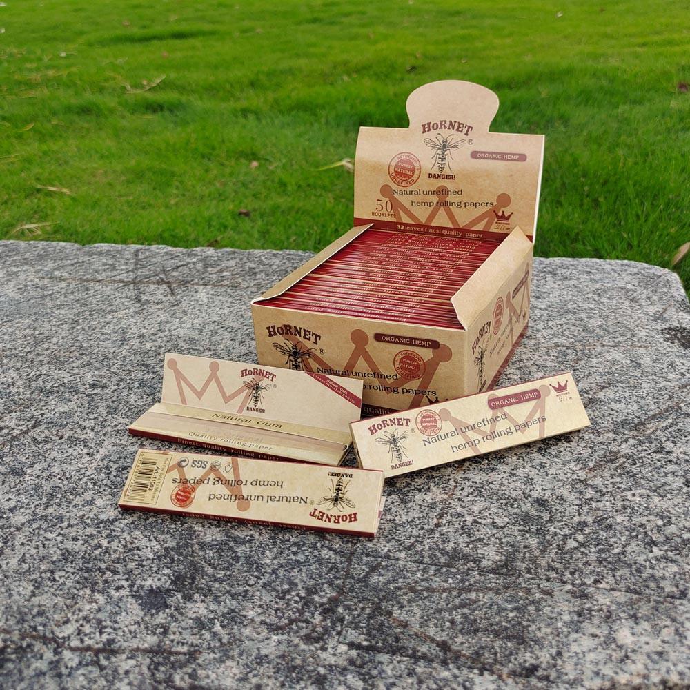 Hornet | King Size Rolling Paper Secondary image