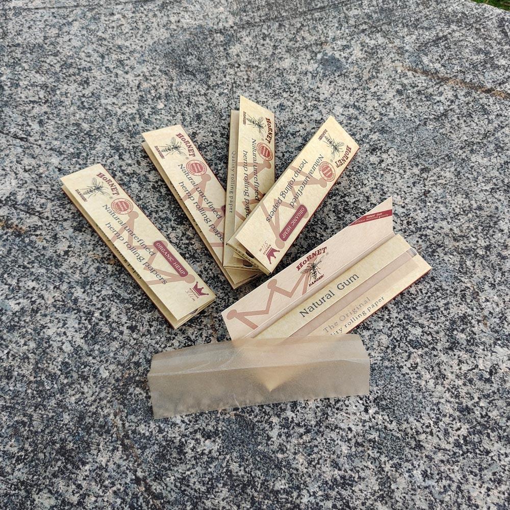 Hornet | King Size Rolling Paper