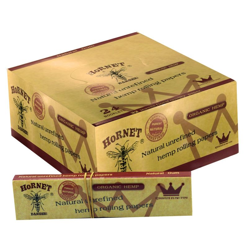 Hornet | King Size Rolling Paper Main image