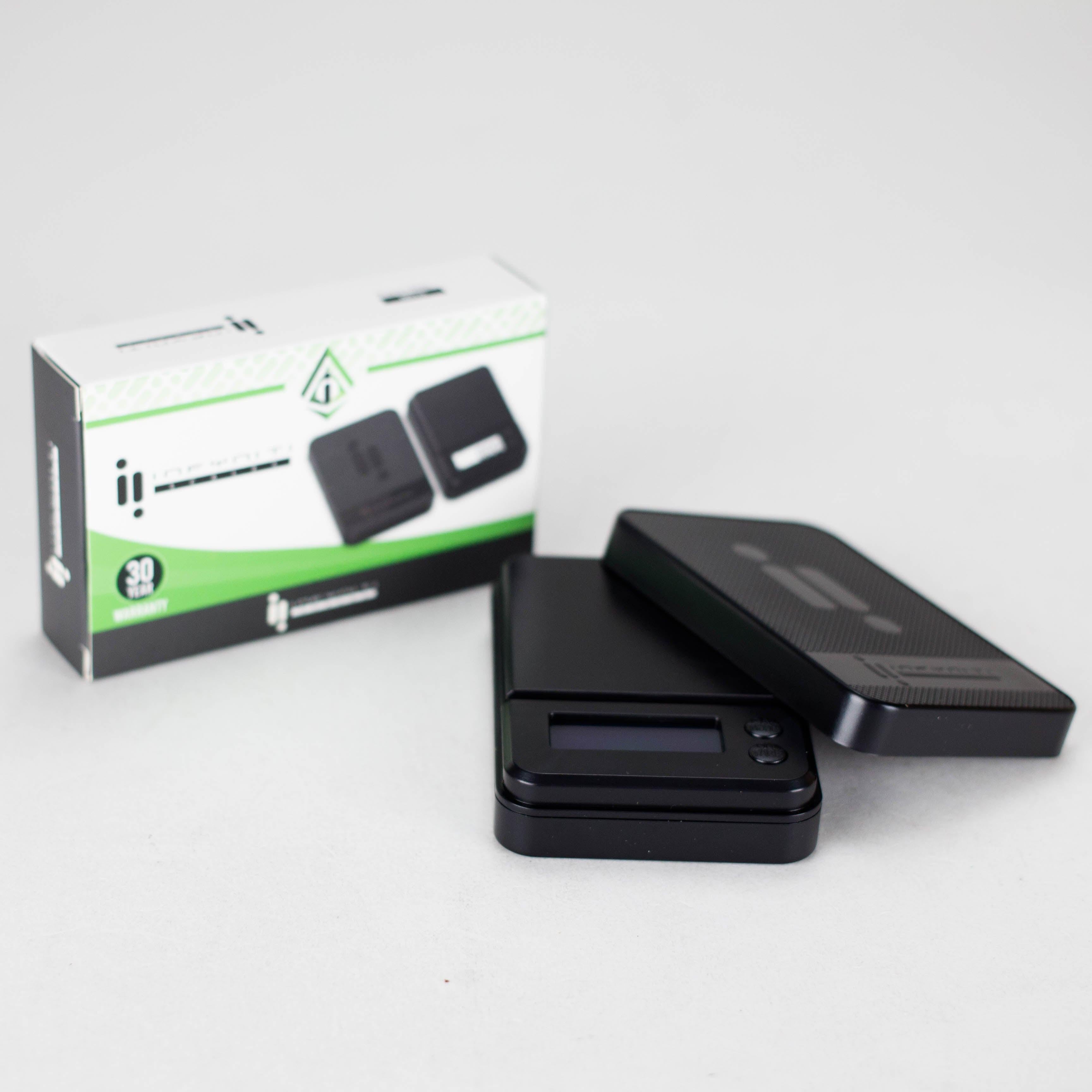 INFYNITI | Poccket scale [ii100] Main image