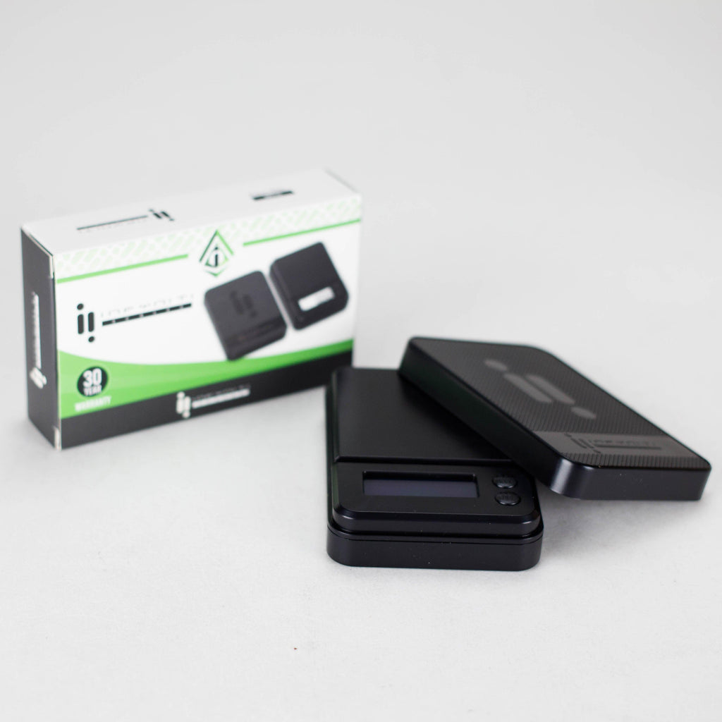 INFYNITI | Poccket scale [ii100]