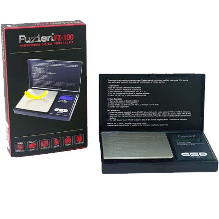 Fuzion FZ-100 100*0.01g