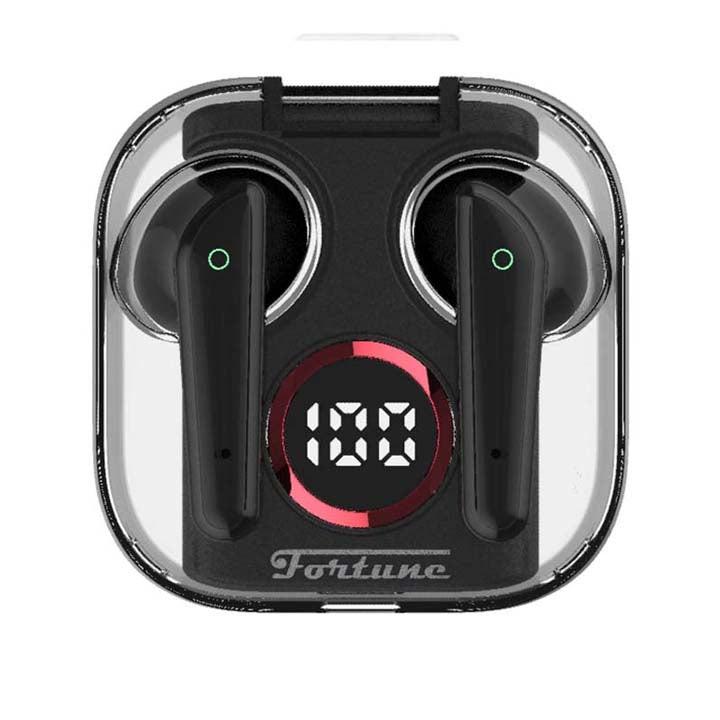 Fortune Max True Wireless Earbuds Main image