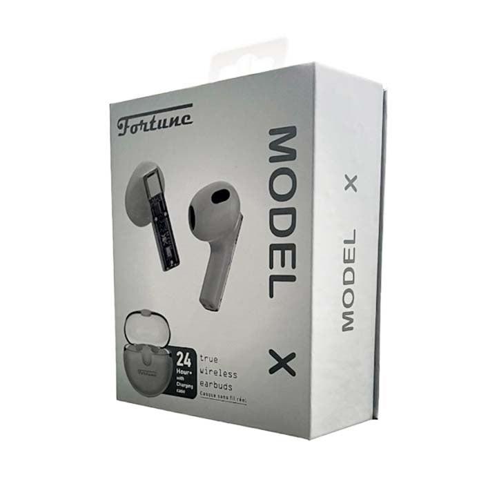 Fortune X True Wireless Earbuds Secondary image
