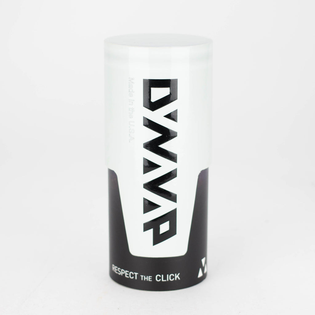 DYNAVAP | Starter Kit