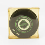 Unofficial Hockey Puck Grinder