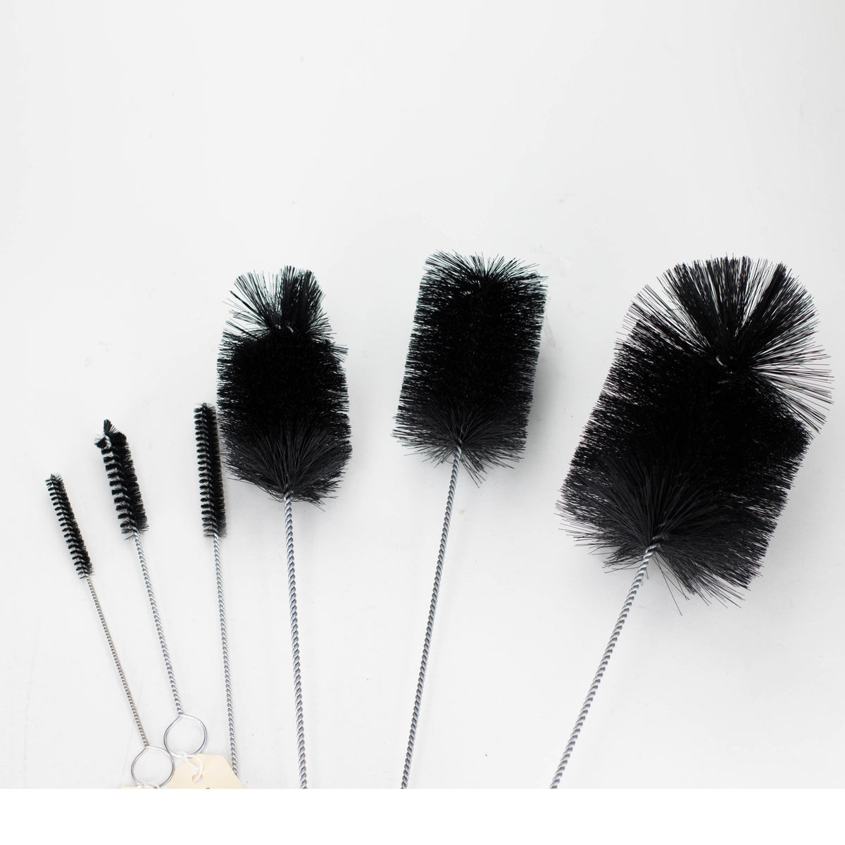 Bristle Hookah Brushes Main image