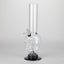 Acrylic 12" Water pipe Skull Shape [PIP275]