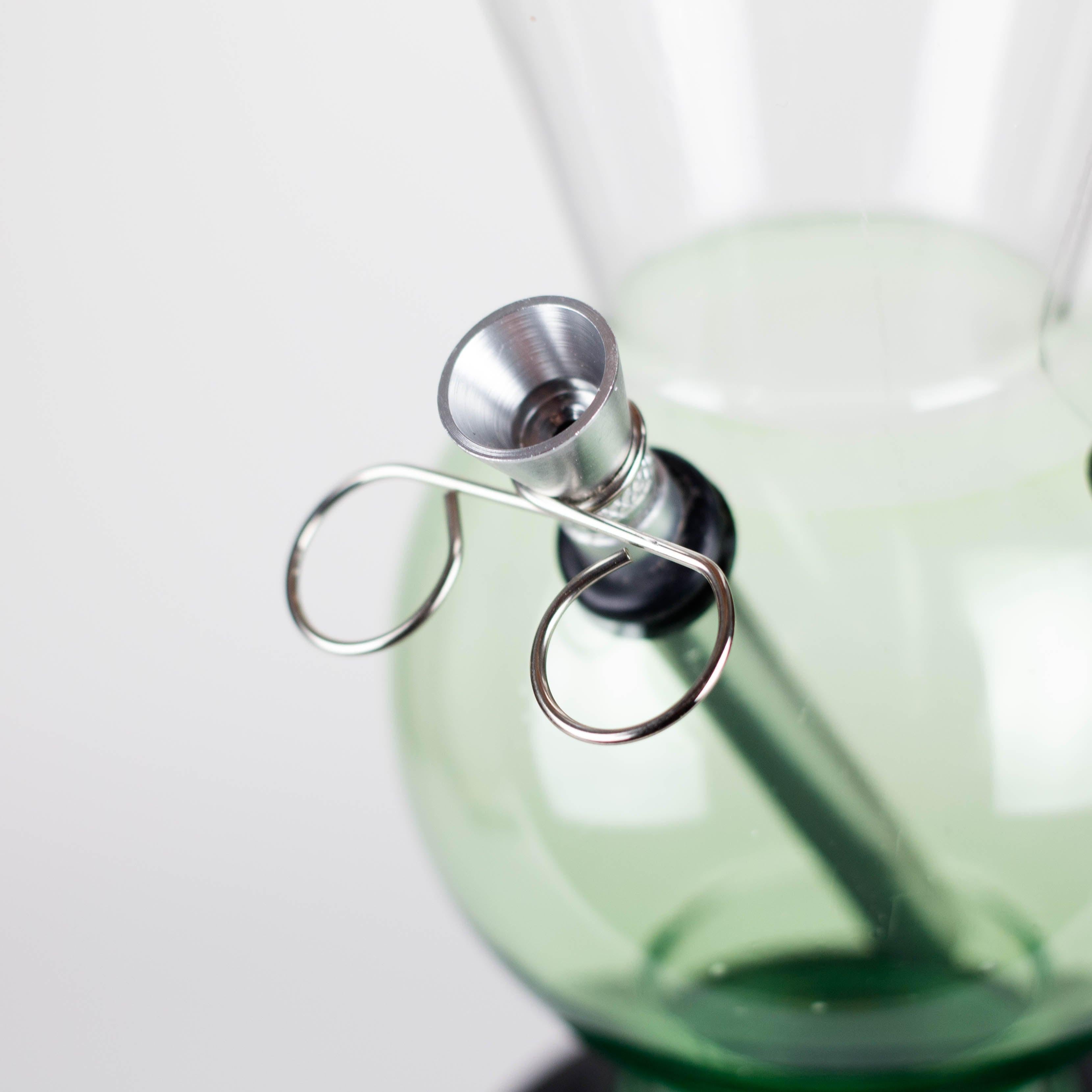 Acrylic 12" Water Pipe Mixed Color [PIP286] Secondary image