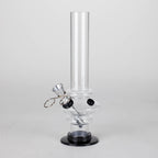 Acrylic 8" Water Pipe [PIP2846]