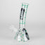 8.5" Gorilla Designs Glow In The Dark beaker bong In the Box [PIP301]