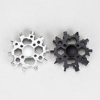 Xtreme | Pocket Star 23 in 1 Snowflake Multi-Tools [XTR-HKN044]