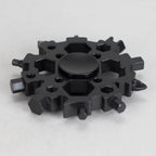 Xtreme | Pocket Star 23 in 1 Snowflake Multi-Tools [XTR-HKN044]