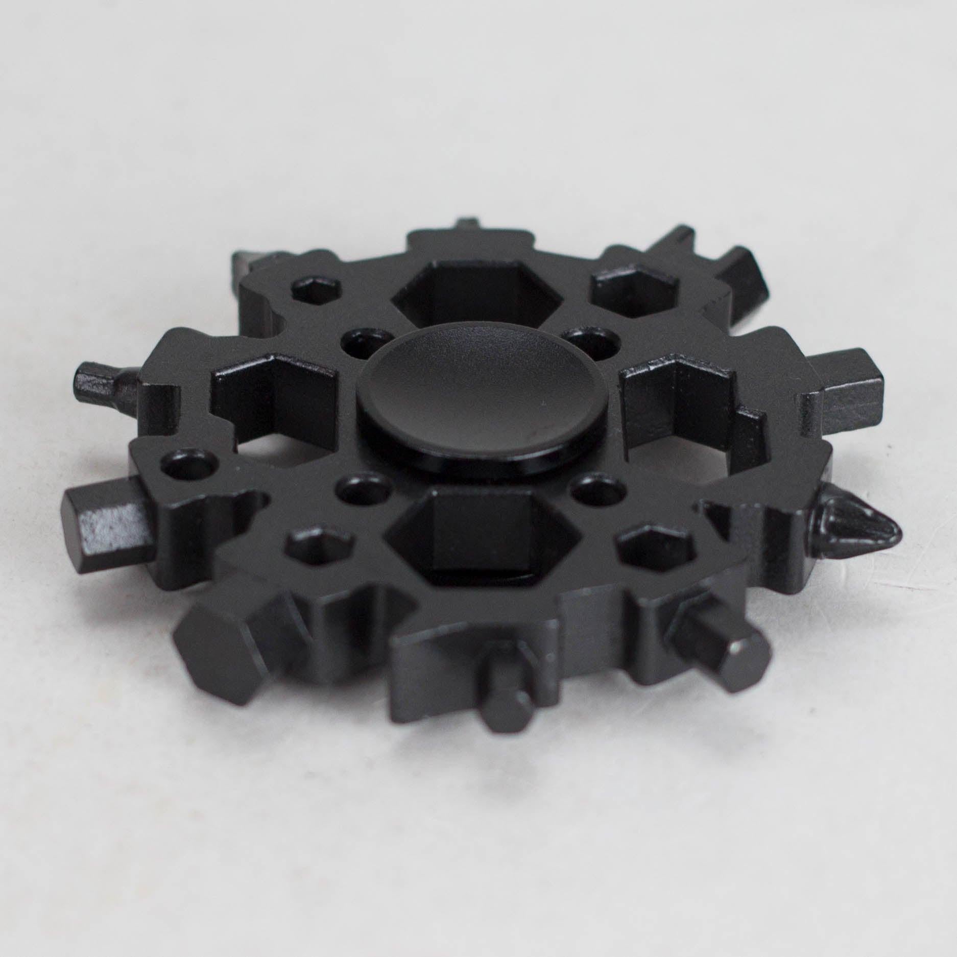 Xtreme | Pocket Star 23 in 1 Snowflake Multi-Tools [XTR-HKN044]