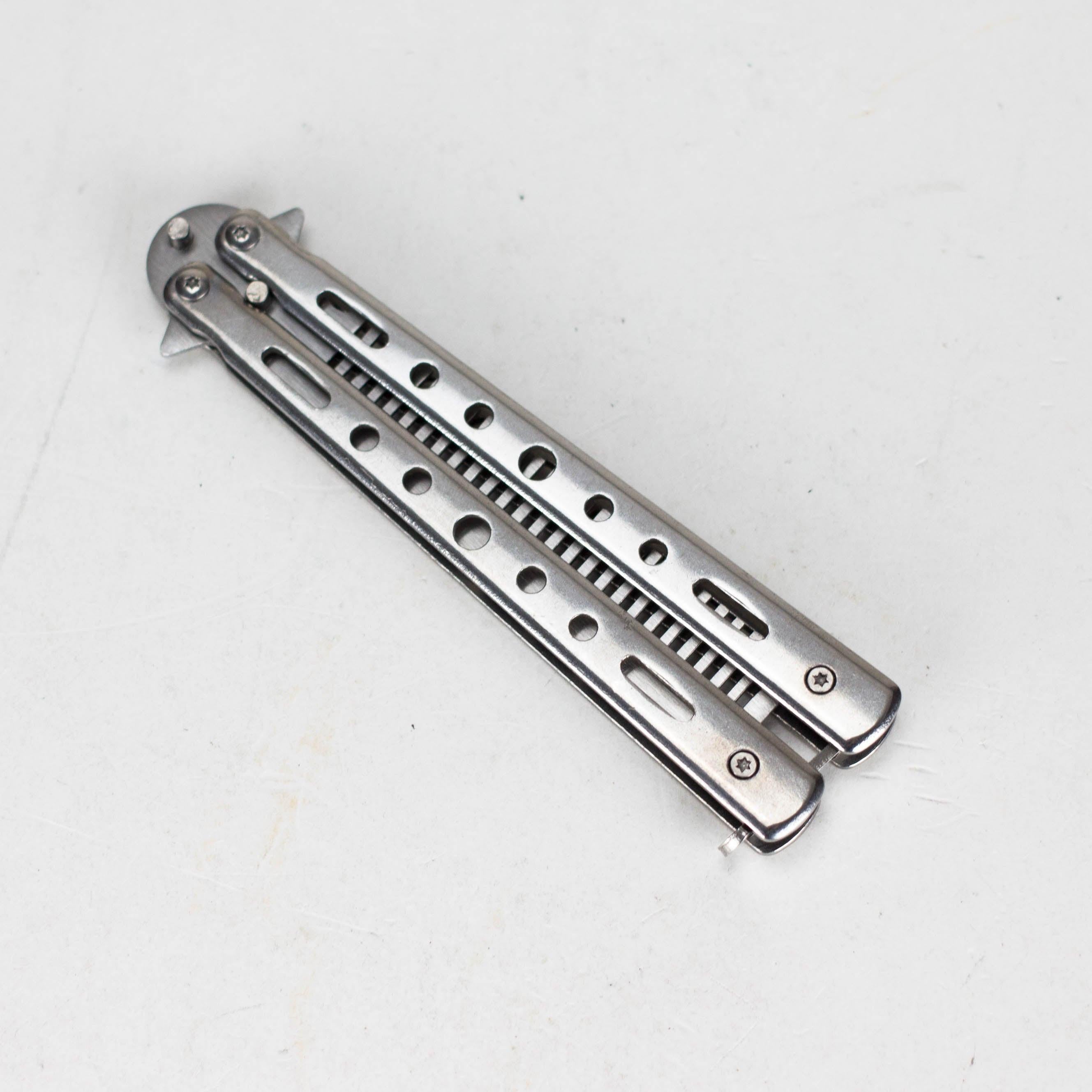 Xtreme | Butterfly Trainer Pocket Comb [XTR-HKN033] Secondary image