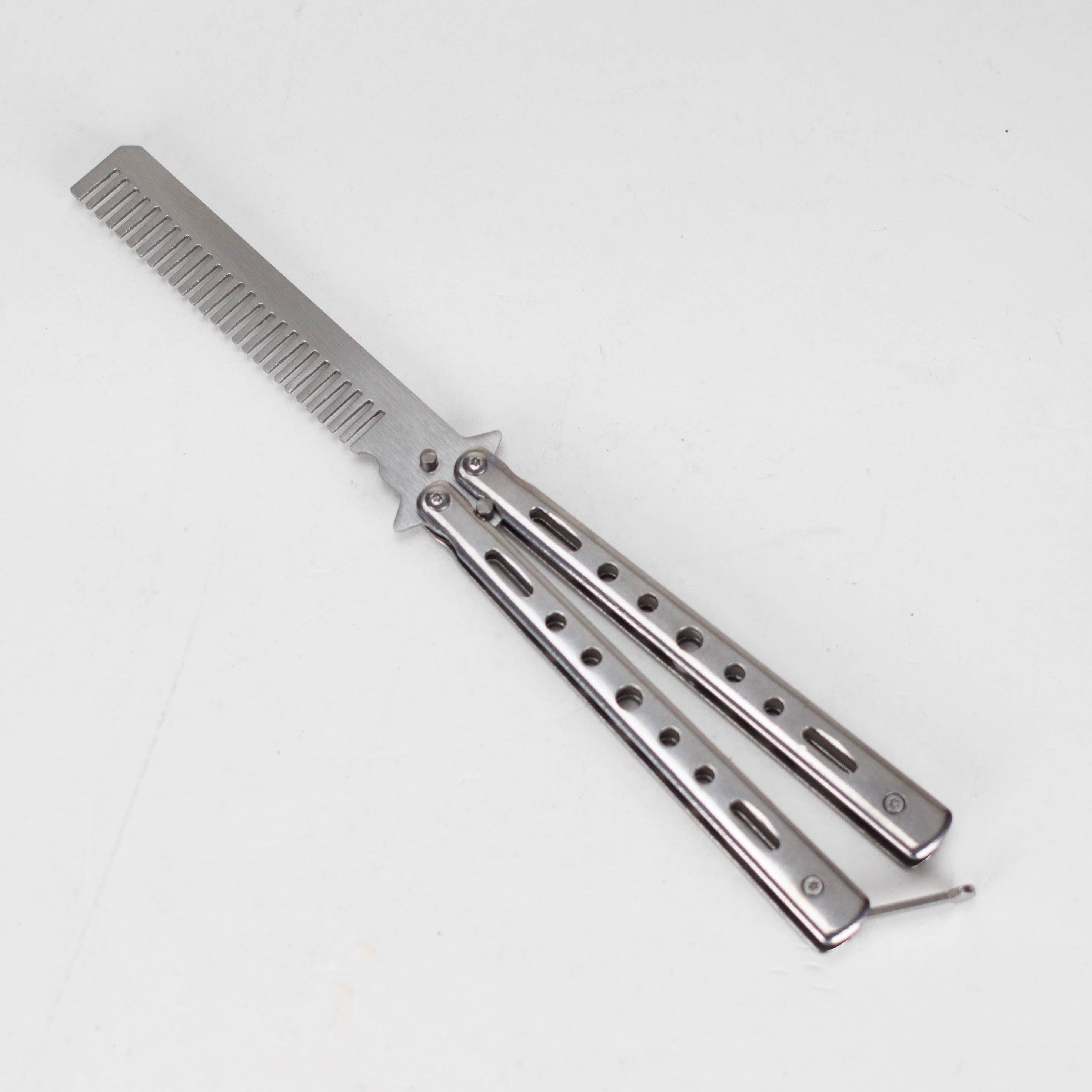 Xtreme | Butterfly Trainer Pocket Comb [XTR-HKN033] Main image