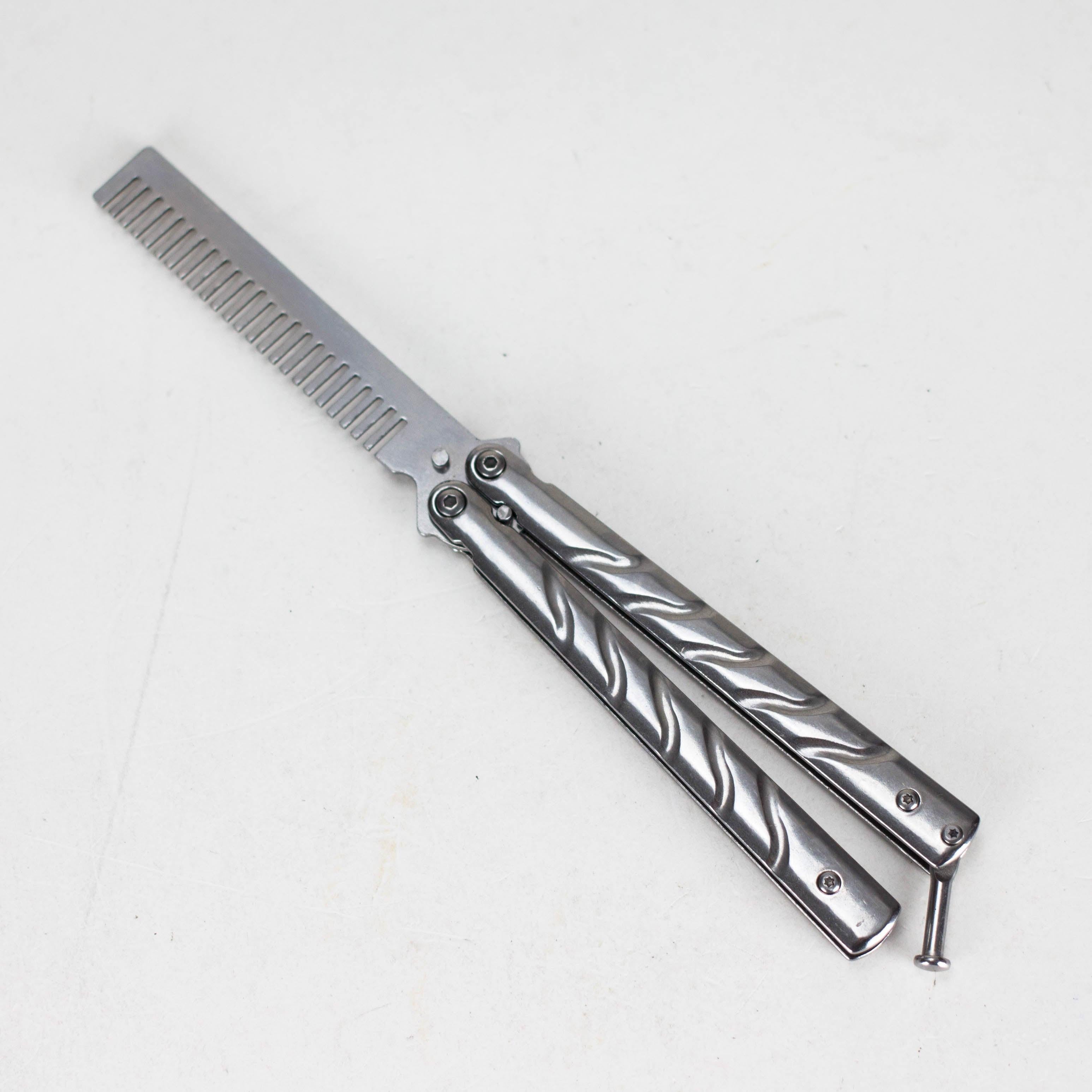 Xtreme | Butterfly Trainer Pocket Comb [XTR-HKN033]