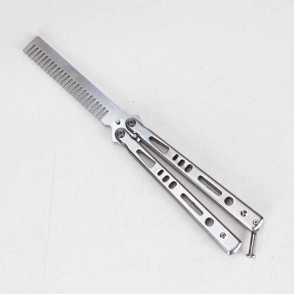 Xtreme | Butterfly Trainer Pocket Comb [XTR-HKN033]