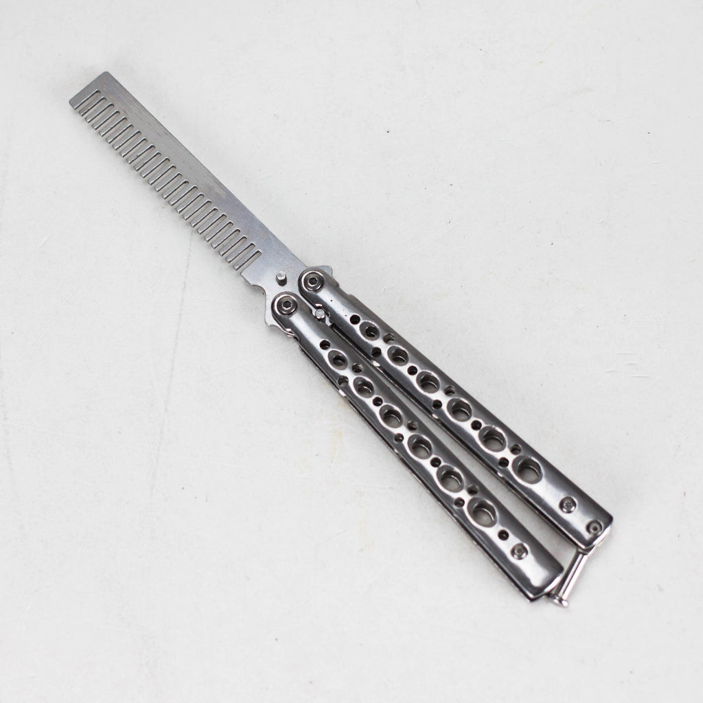 Xtreme | Butterfly Trainer Pocket Comb [XTR-HKN033]