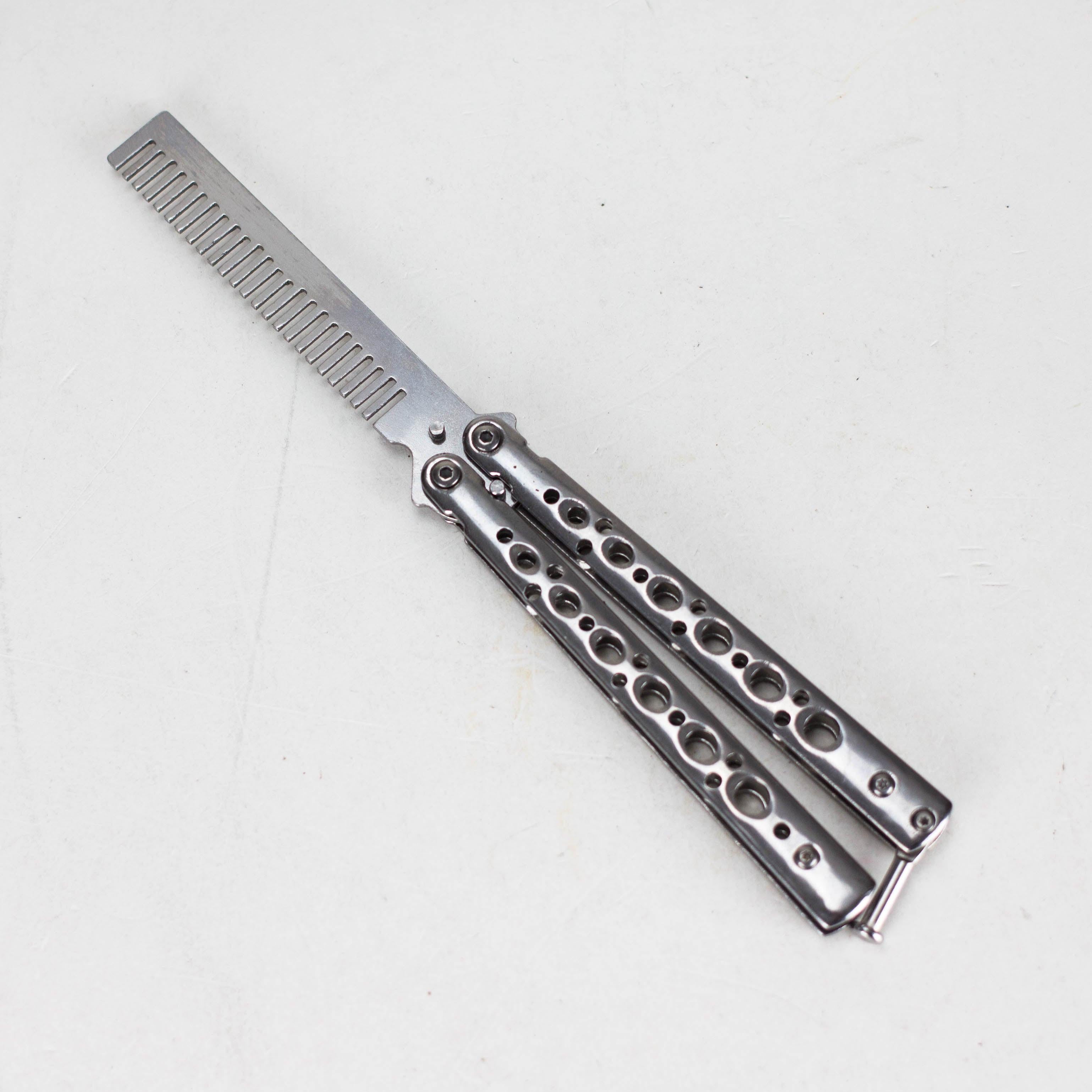 Xtreme | Butterfly Trainer Pocket Comb [XTR-HKN033]