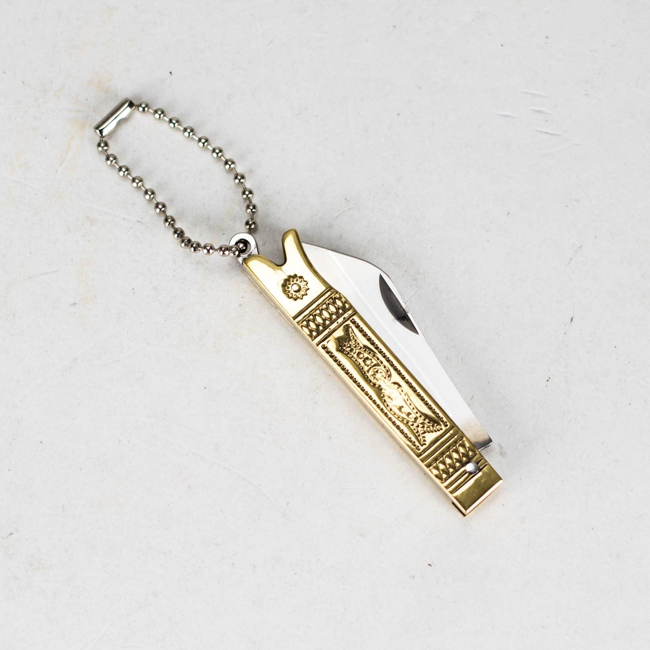 Xtreme | Foldable Mini Pocket Knife [XTR-HKN035]