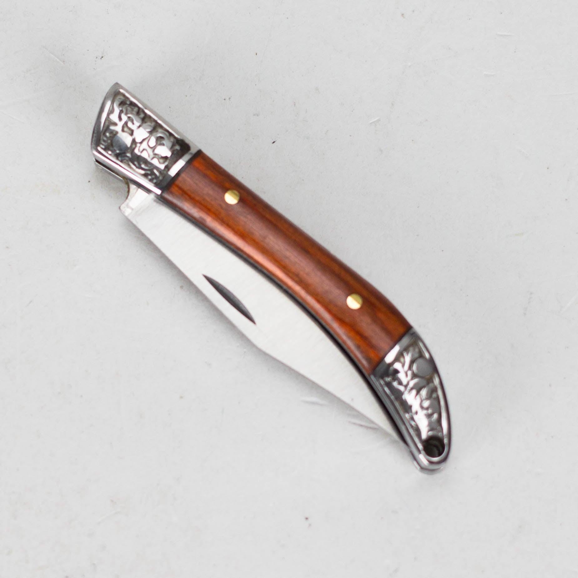 Xtreme | Foldable Mini Pocket Knife [XTR-HKN036] Secondary image