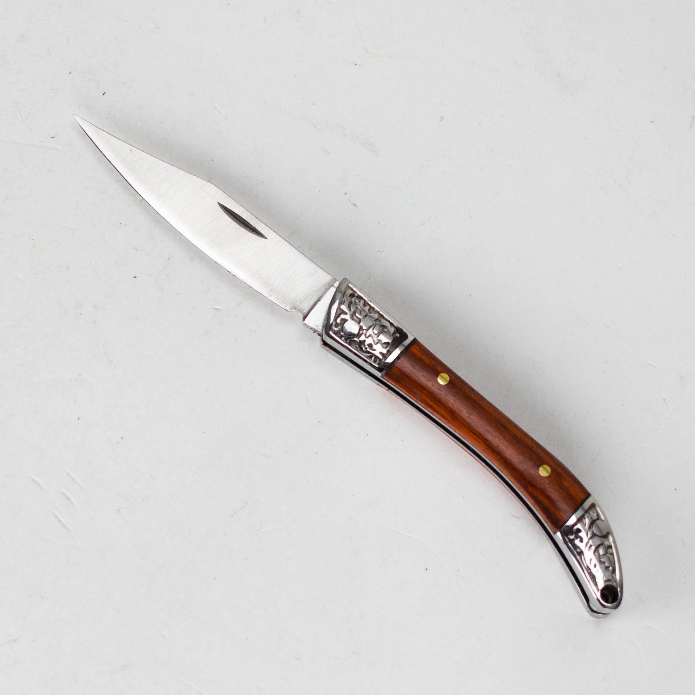 Xtreme | Foldable Mini Pocket Knife [XTR-HKN036] Main image