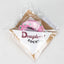 TRIM QUEEN | DONUT PINK SWIRL SOCKS