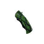 Foldable Pocket Knife [ SE-1267-CM3 ]