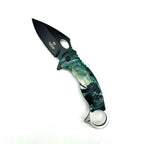 Foldable Pocket Knife [ SE-1301D5DP ]