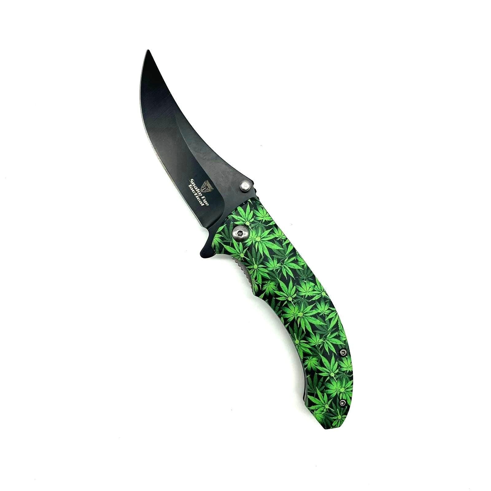 Foldable Pocket Knife [ SE-5222D3 ] Main image
