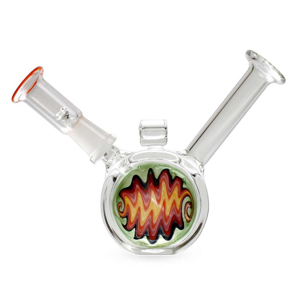 4" Fixed Stem Pendant Rig 10MM