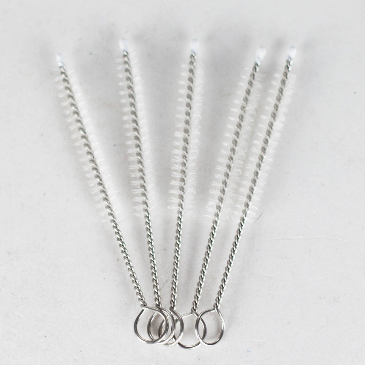 Acid Secs | Mini Pipe Cleaning Brushes Pack of 5 Main image