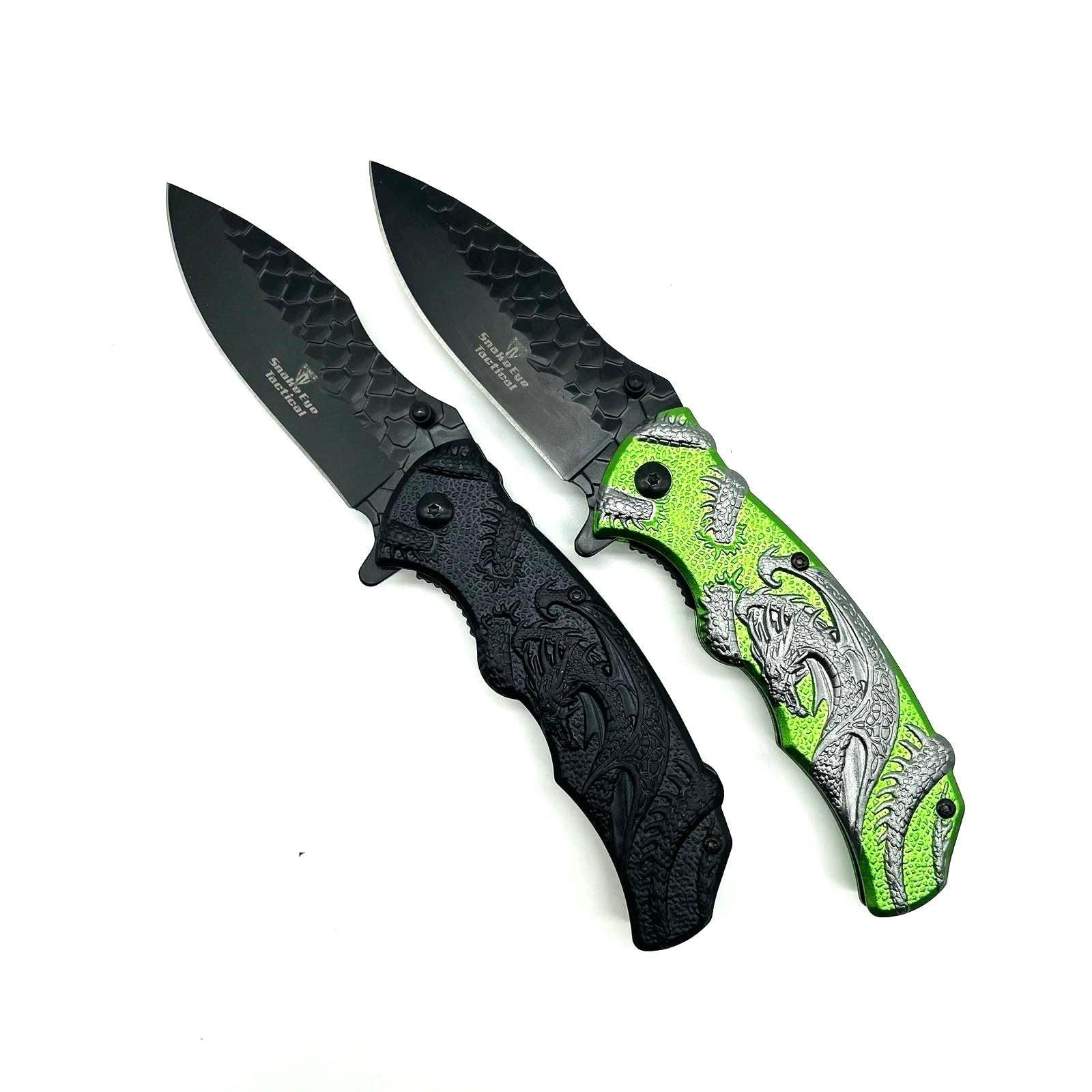 Foldable Pocket Knife [ SE-1025 ] Main image