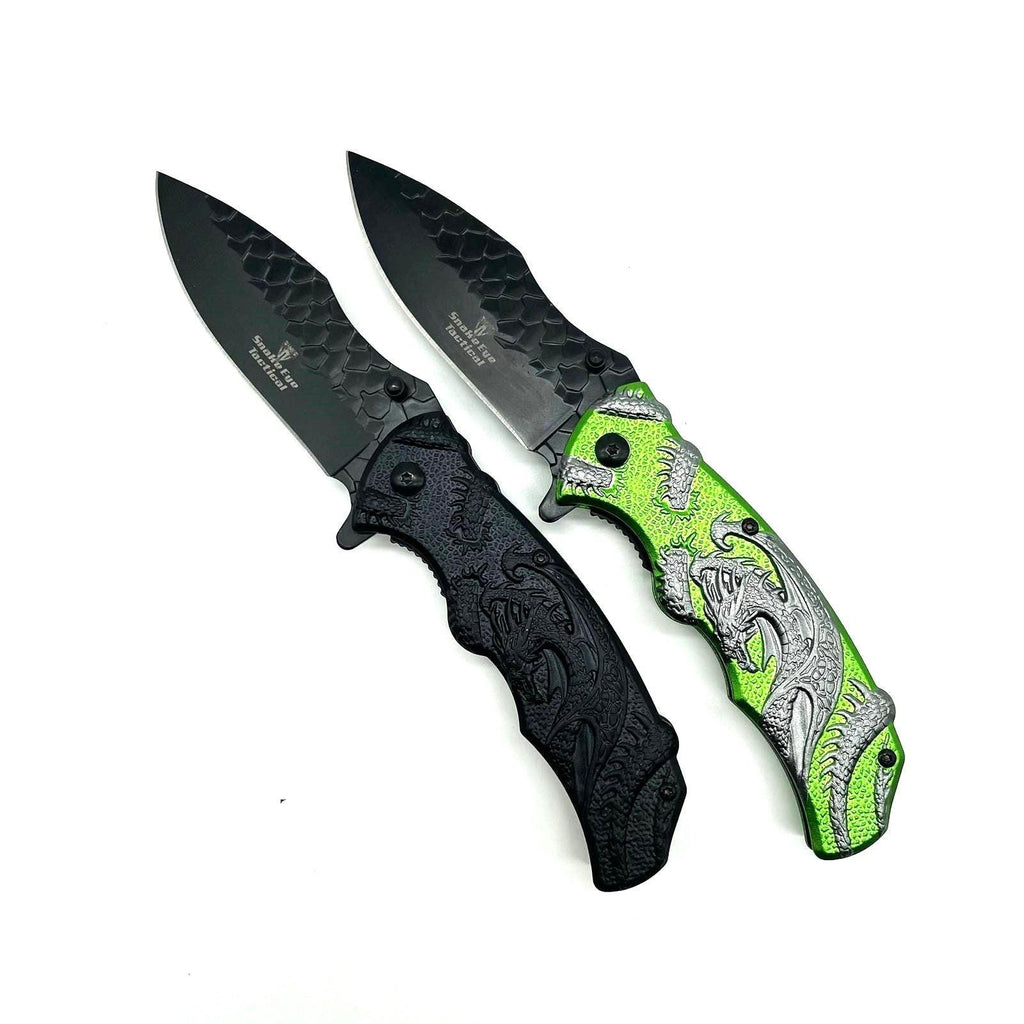 Foldable Pocket Knife [ SE-1025 ]