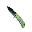 Foldable Pocket Knife [ SE-1025 ]