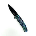 Foldable Pocket Knife [ BW-0578 ]