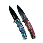 Foldable Pocket Knife [ BW-0578 ]