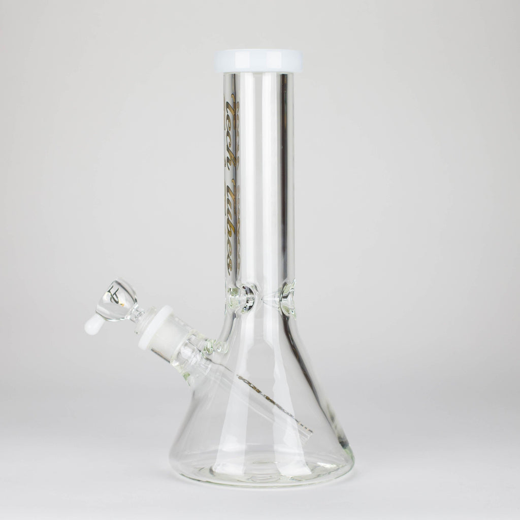 Tech Tubes | 12" 9mm Beaker Glass Bong