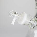 Tech Tubes | 12" 9mm Beaker Glass Bong