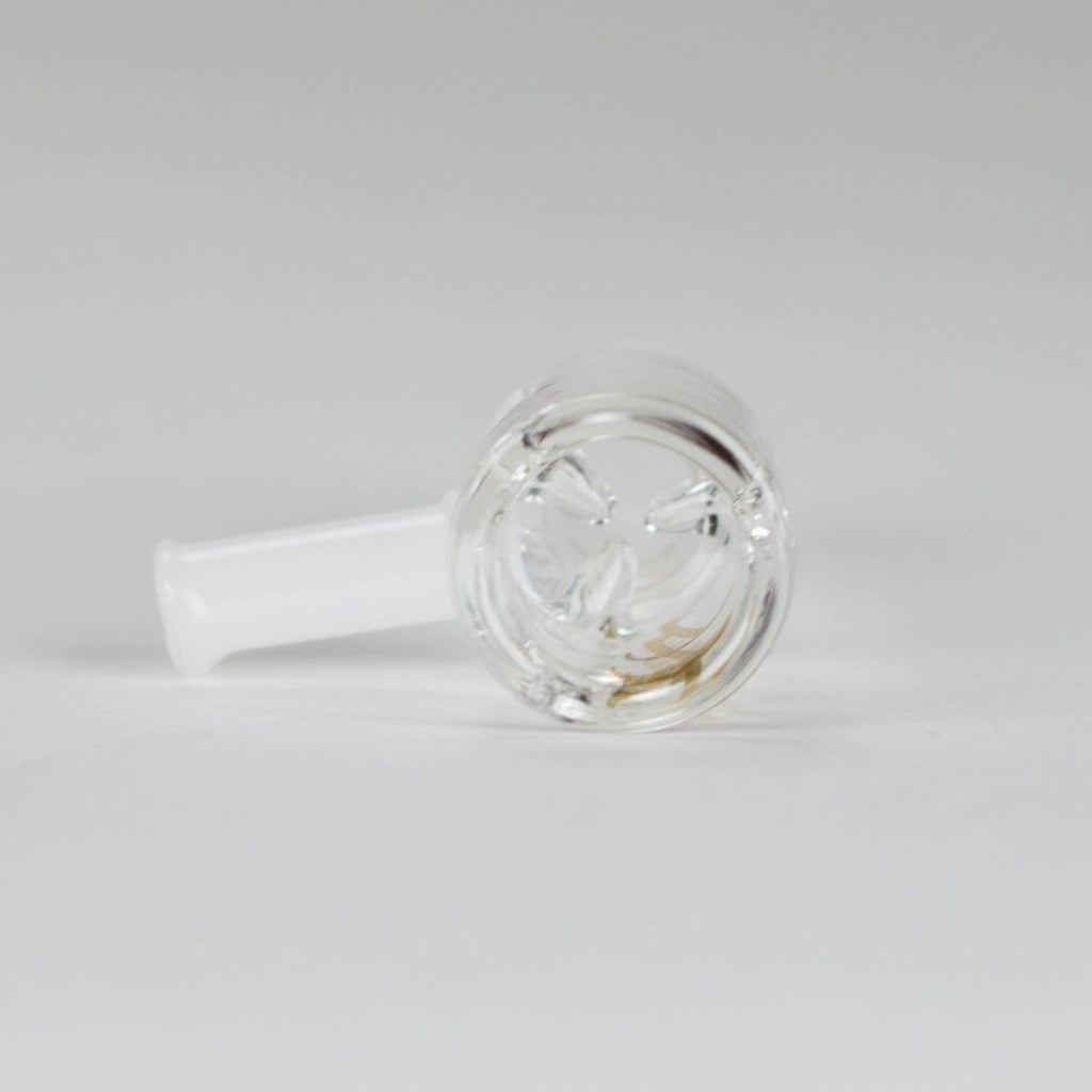 Tech Tubes | 12" 9mm Beaker Glass Bong