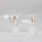 Tech Tubes | 12" 9mm Beaker Glass Bong