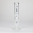 Apex | 9" Value Straight Glass Bong