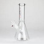 Karma | 9" Skinny Beaker Glass Bong