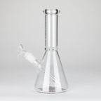 Karma | 9" Skinny Beaker Glass Bong