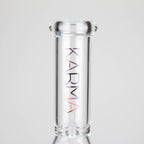 Karma | 9" Skinny Beaker Glass Bong