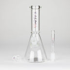 Karma | 9" Skinny Beaker Glass Bong