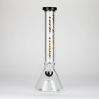 Tech Tubes | 16" 9mm Beaker Glass Bong