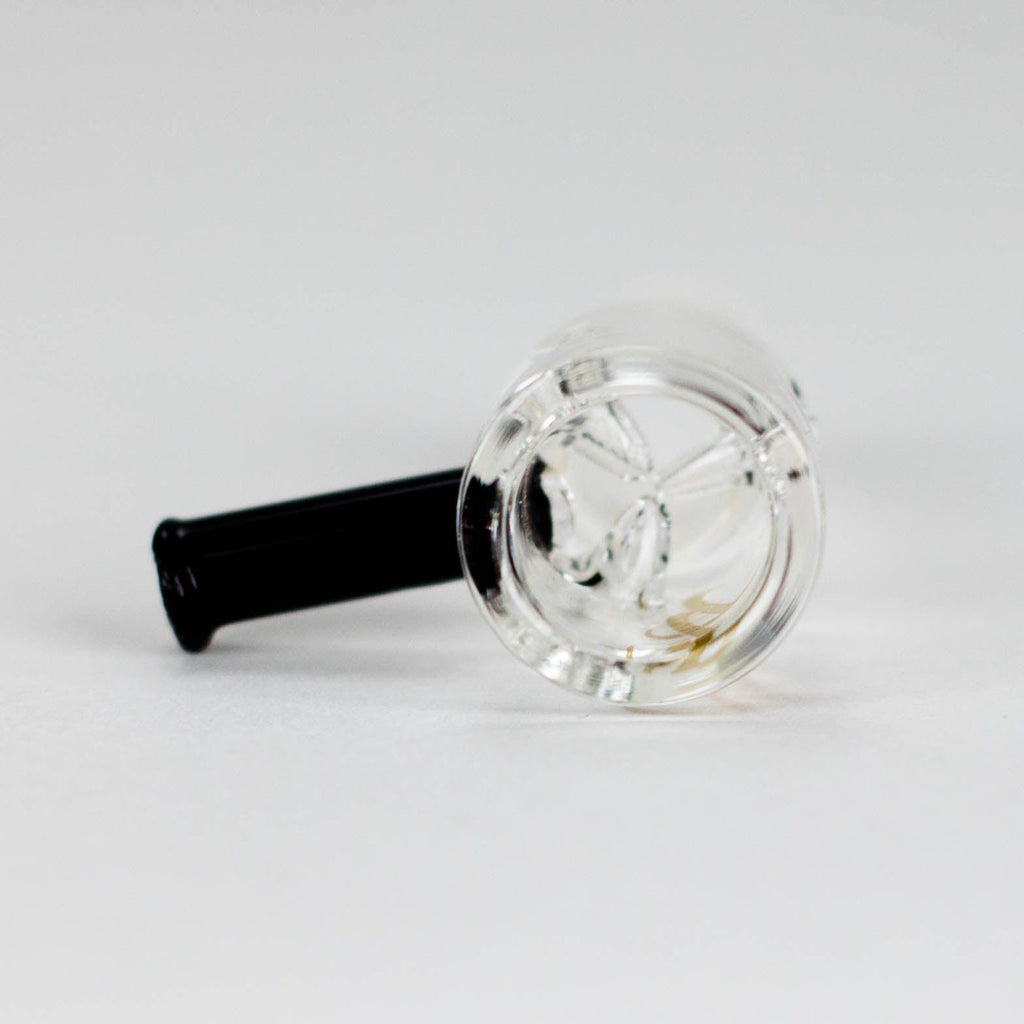 Tech Tubes | 16" 9mm Beaker Glass Bong