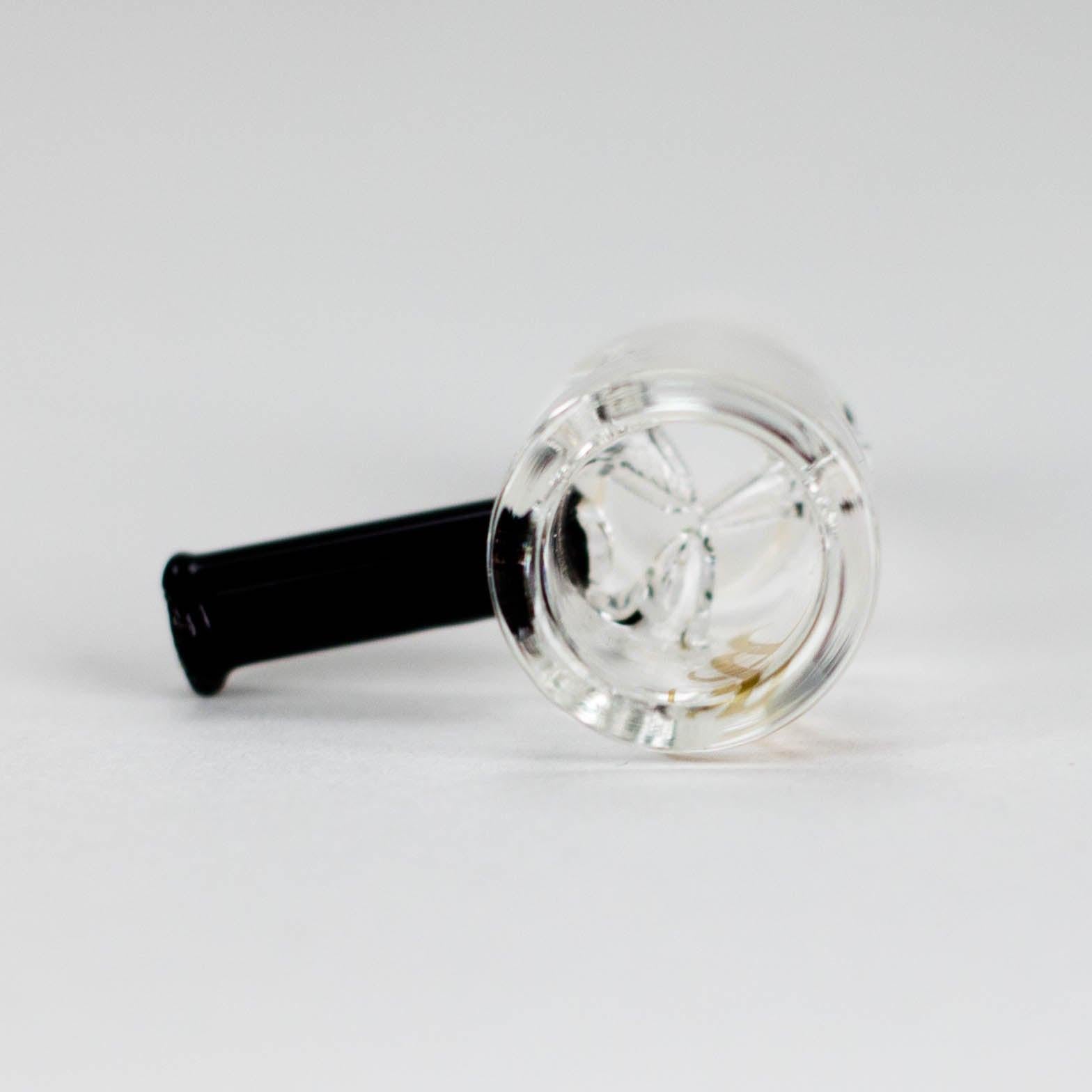 Tech Tubes | 16" 9mm Beaker Glass Bong